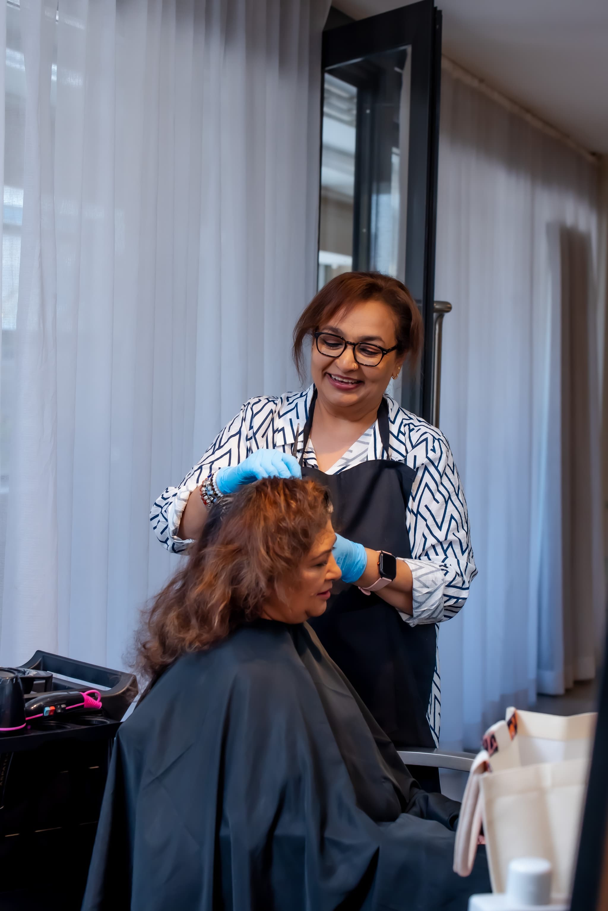 Hair Care