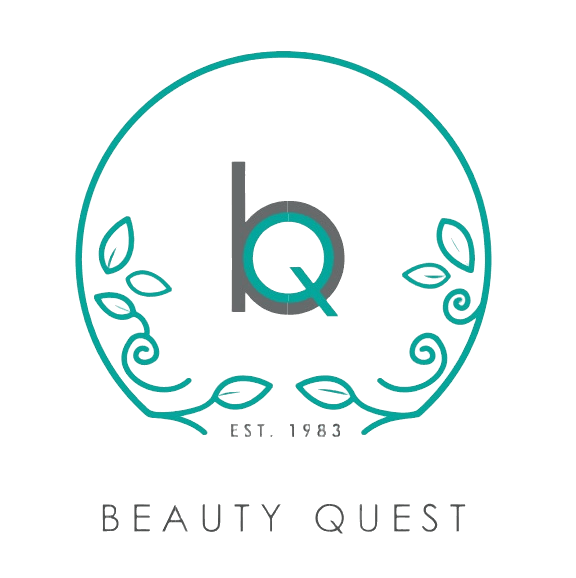 Beauty Quest logo